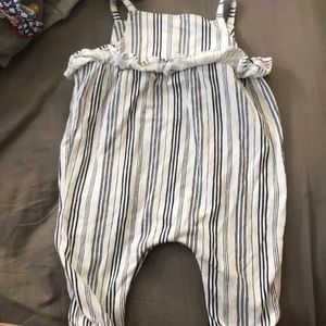 Baby romper